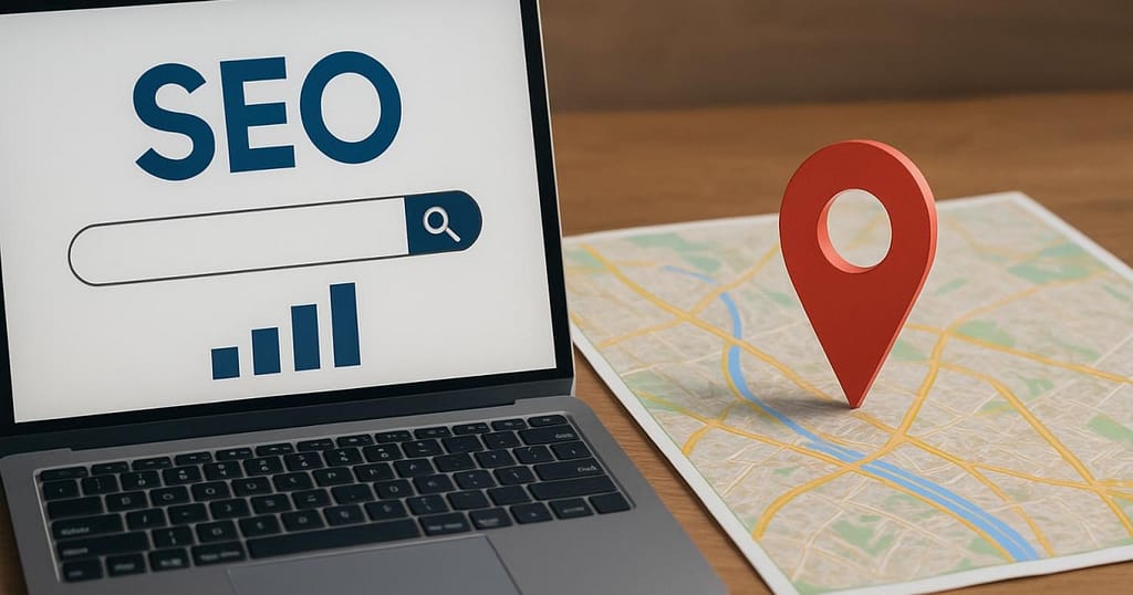 Cómo transformar tu estrategia SEO en una estrategia GEO