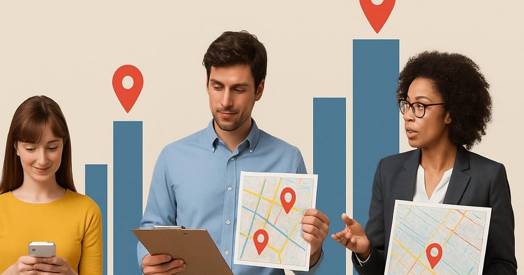 GEO: por dónde empezar según el tamaño de tu negocio