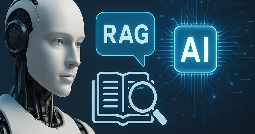 Qué es RAG sin tecnicismos y por qué importa
