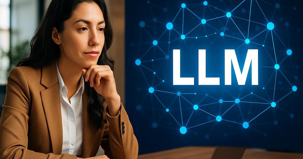 Qué es un LLM y por qué debería importarte para tu negocio