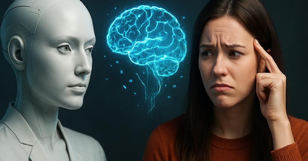 Qué es una alucinación de IA y cómo afecta a tu marca