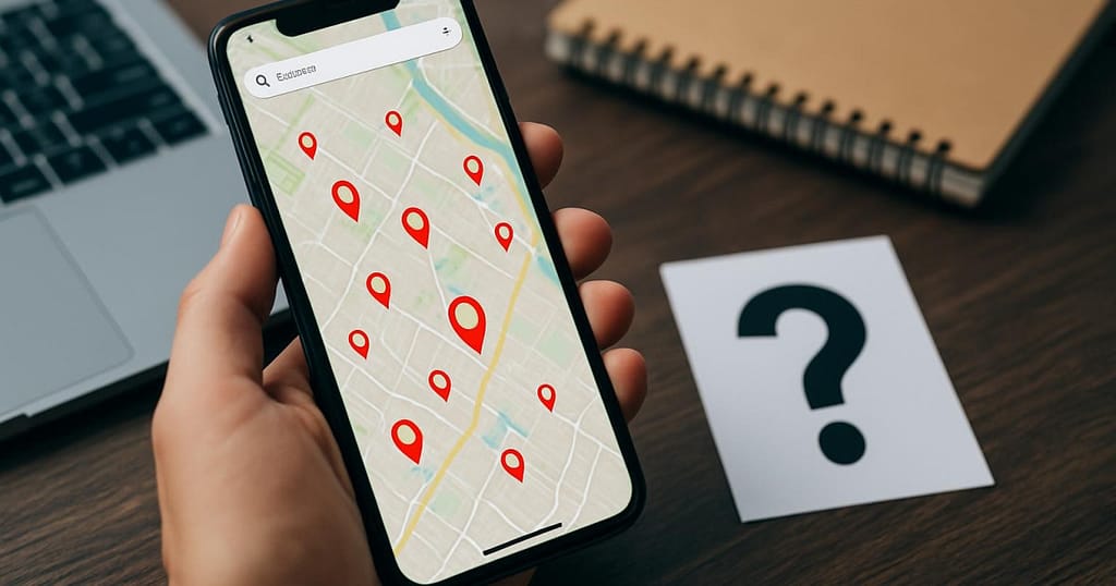 Señales que indican que tu estrategia GEO no está funcionando